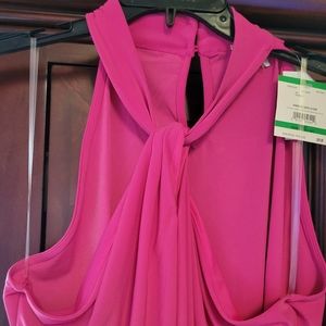 Anne Klein sleeveless Top